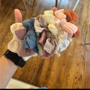 Baby Girl Headband Assortment